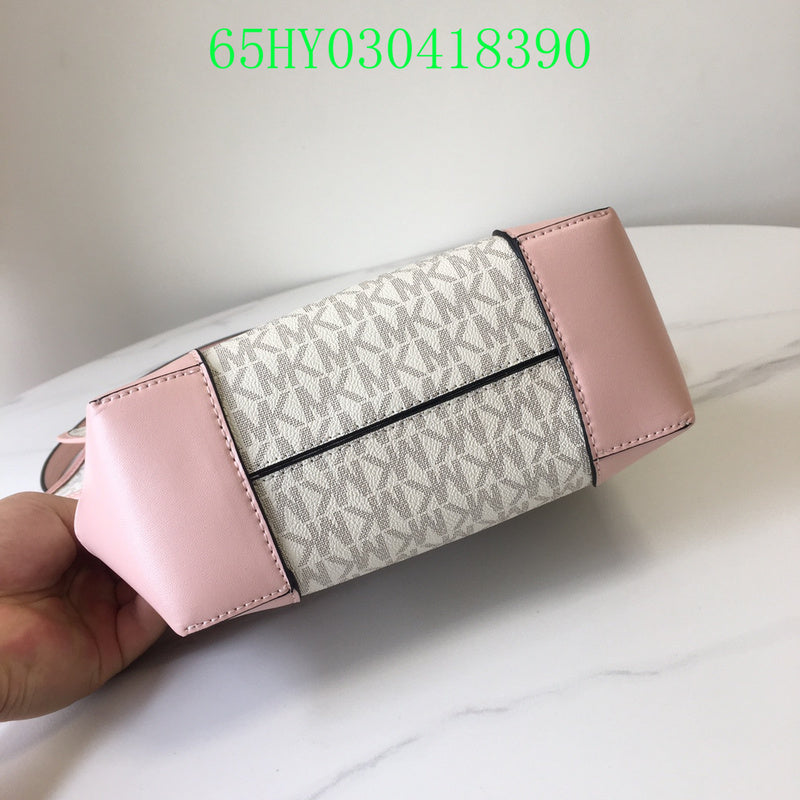 Satchel Bags - MK Bags - 090