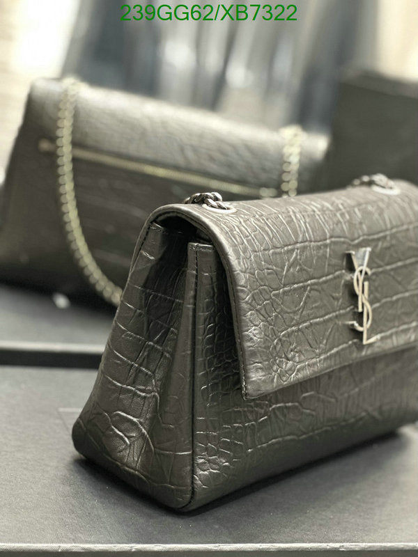 SAMC - YLS Bags - 341