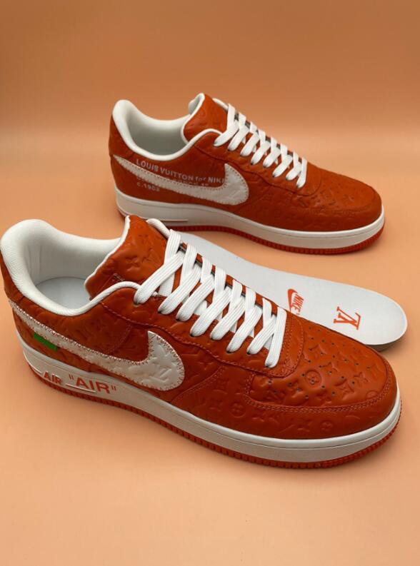 Glamy - LOV Men Shoes - 1119