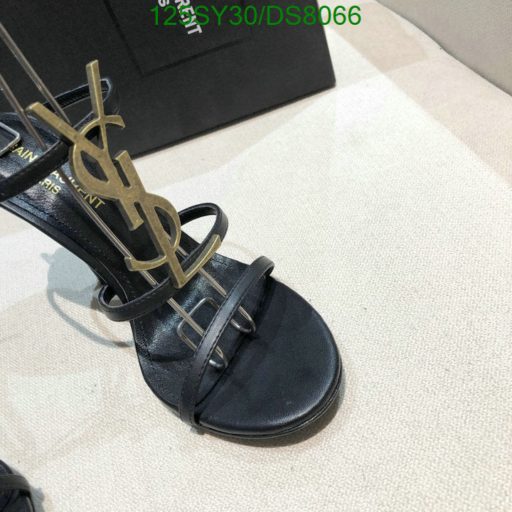 SAMC - YLS Women Shoes Heels - 026