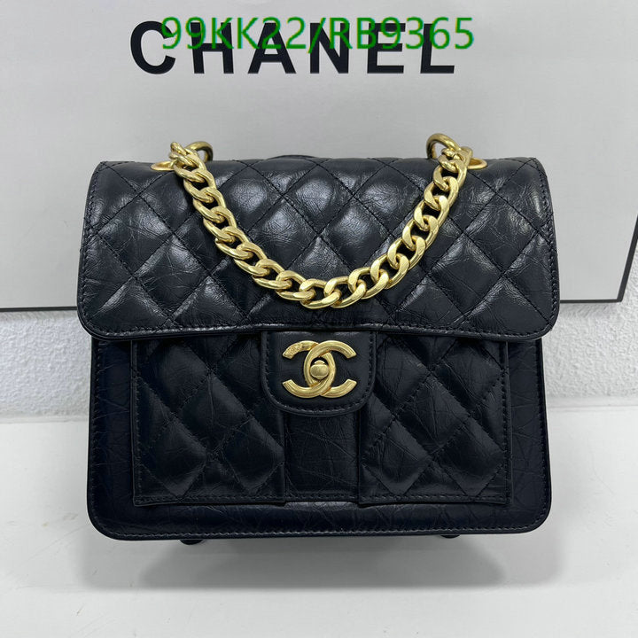 SAMC - CHL Bags Crossbody - 232