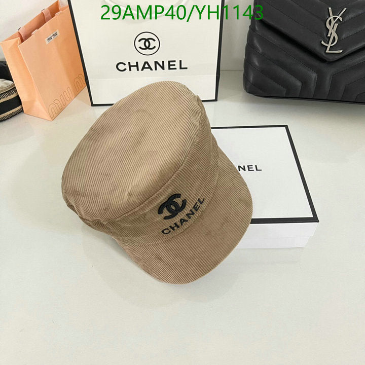 SAMC - CHL Caps & Hats - 508
