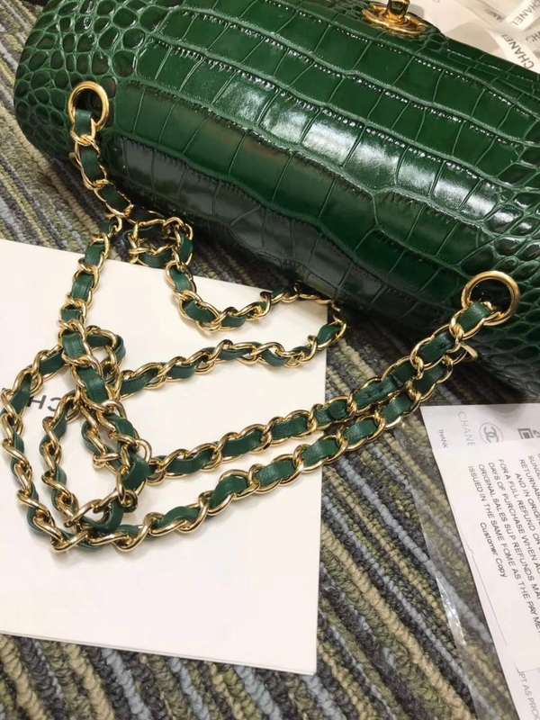 Satchel Bags - CHL Bags - 611