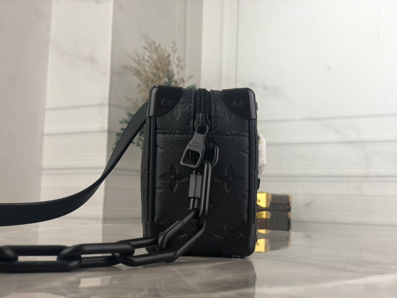 Satchel Bags - VL Bags - 6593