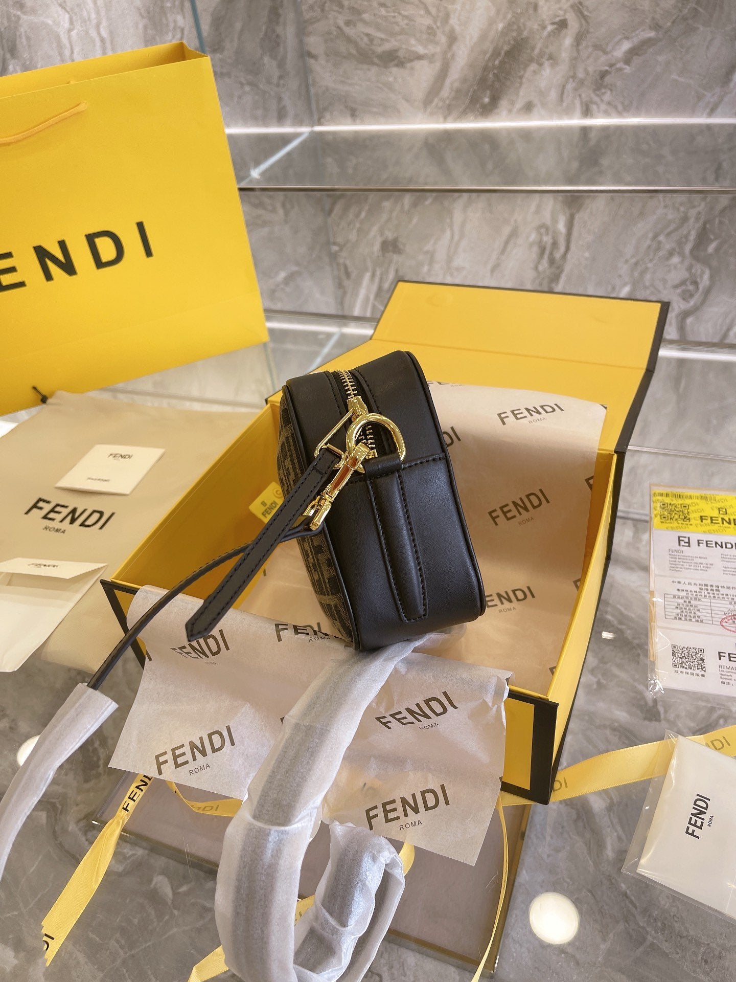 EN - New Arrival Bags FEI 223
