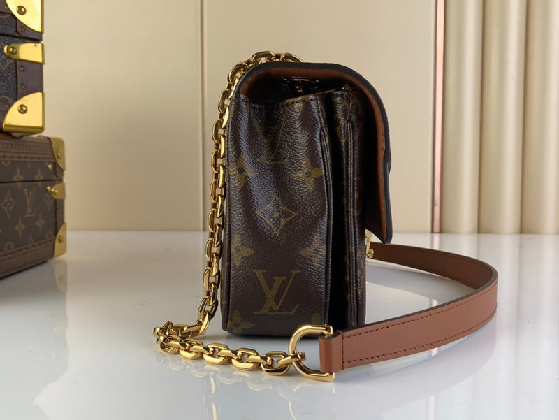 Satchel Bags - VL Bags - 4357