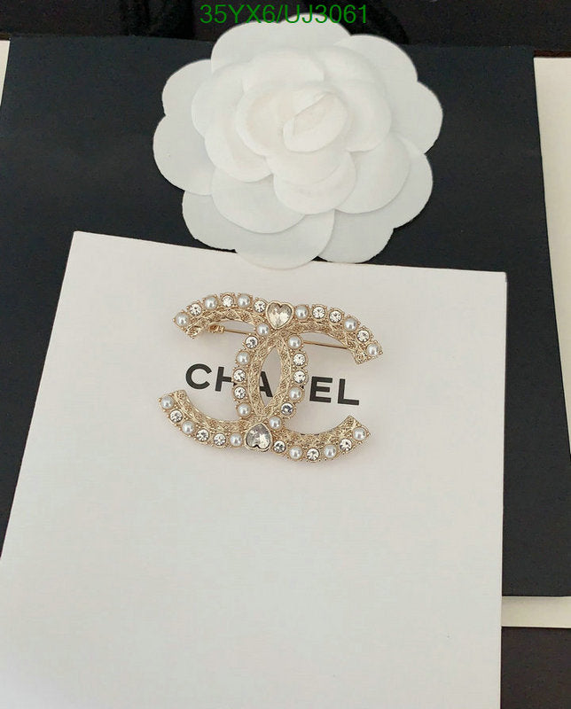 SAMC - CHL Jewelry - 756