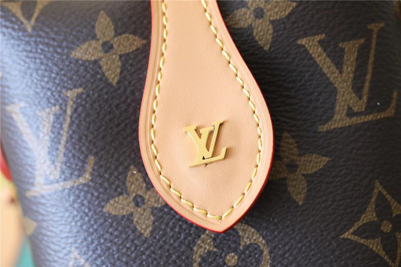 Satchel Bags - VL Bags - 7181