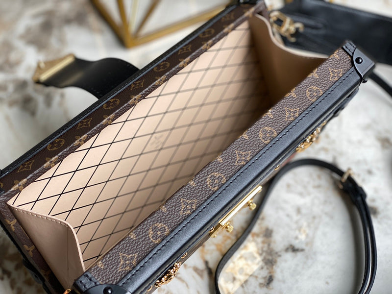 Glami Fashion Lu-Vi Bags - 16681