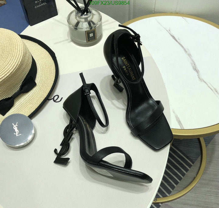 SAMC - YLS Women Shoes - 002