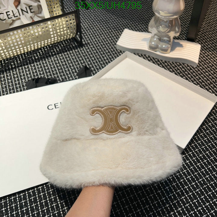 SAMC - COL Caps & Hats - 054