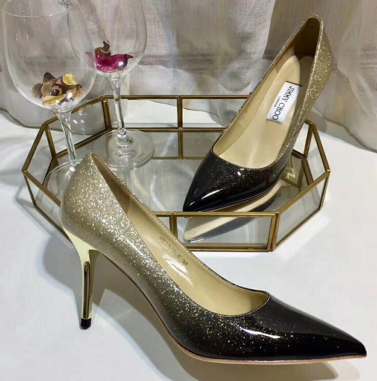 SAMC - JMC Shoes - 200
