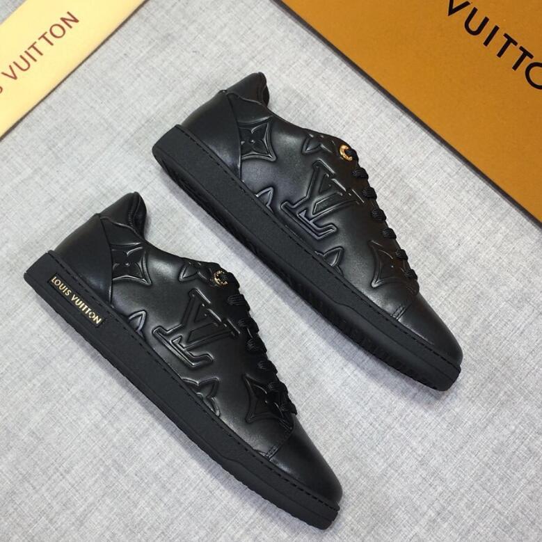 SAMC - LOV Men Shoes - 1882
