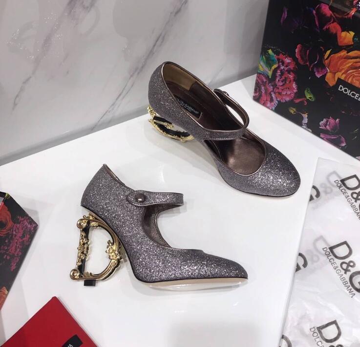 SAMC - DAG Women Shoes - 543