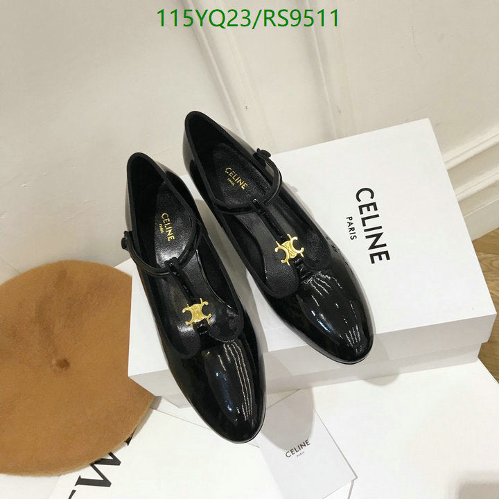 SAMC - COL Women Shoes - 245