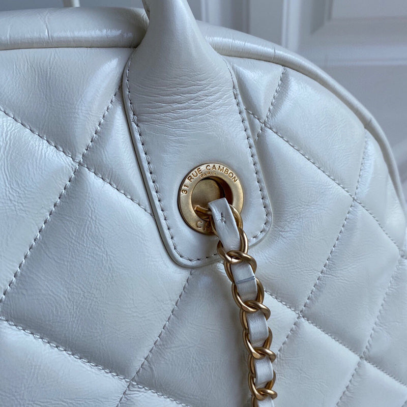 Satchel Bags - CHL Bags - 4971