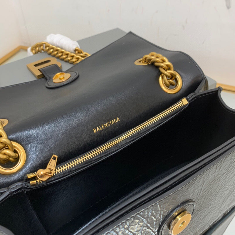 Satchel Bags - BGA Bags - 2569