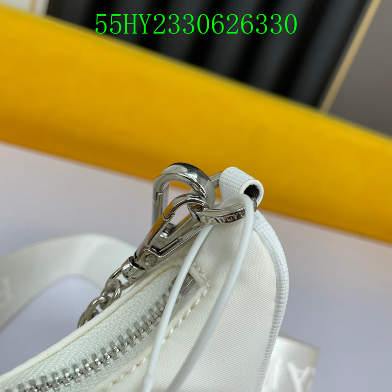 Satchel Bags - PDA Bags - 3154