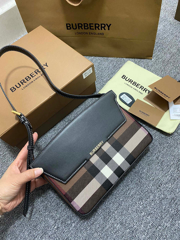 Glamy - BOR Bags - 512