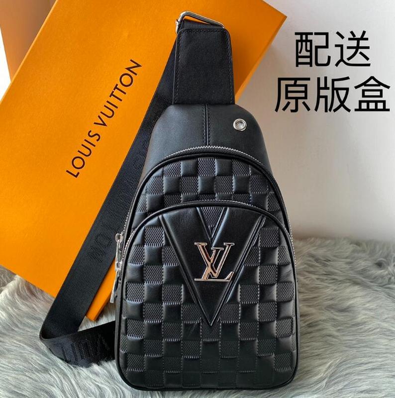 SAMC - LOV Bags - 1174