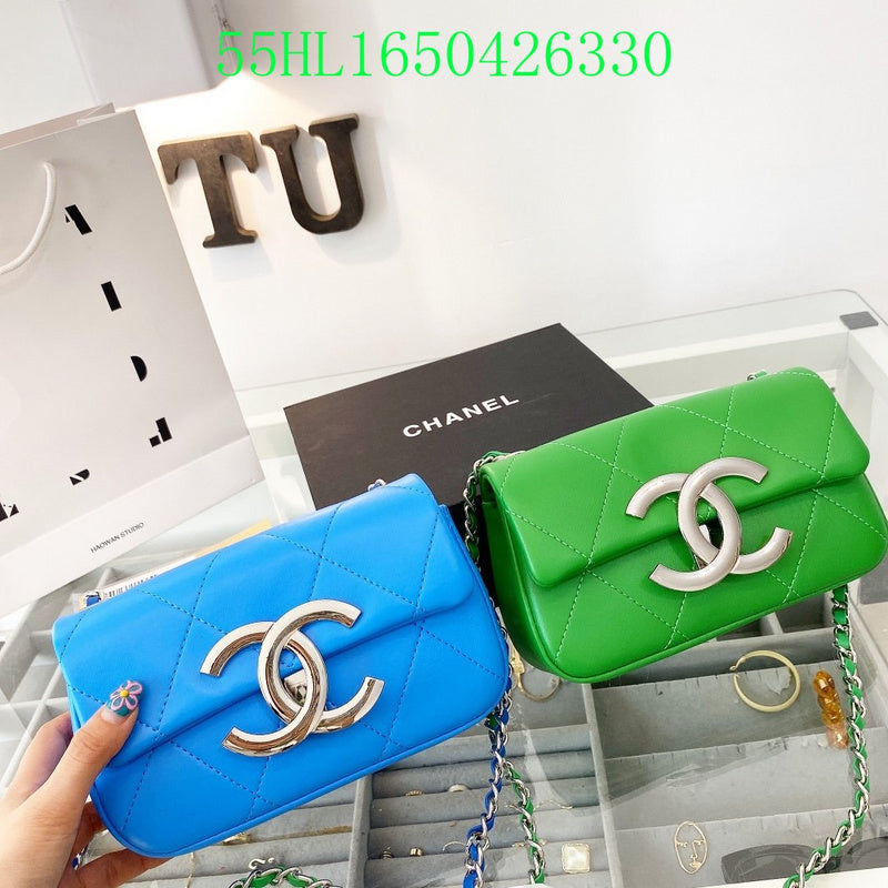 Glami - CHL Bags - 2810