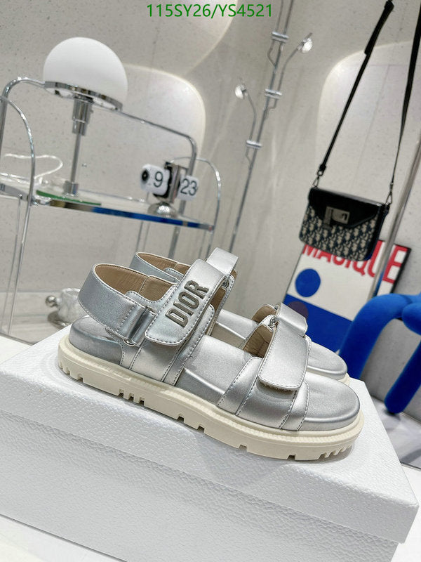 SAMCC - DOR Women Shoes - 2302