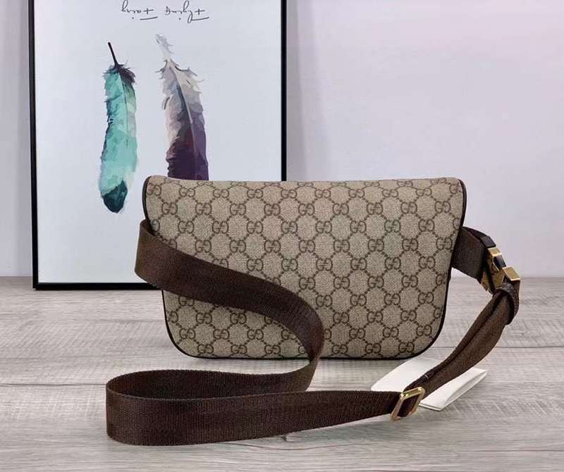 GUI2 Bags - Fashion Bags  733