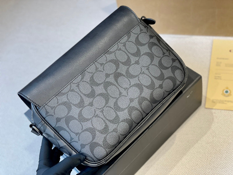 Satchel Bags - CCH Bags - 408