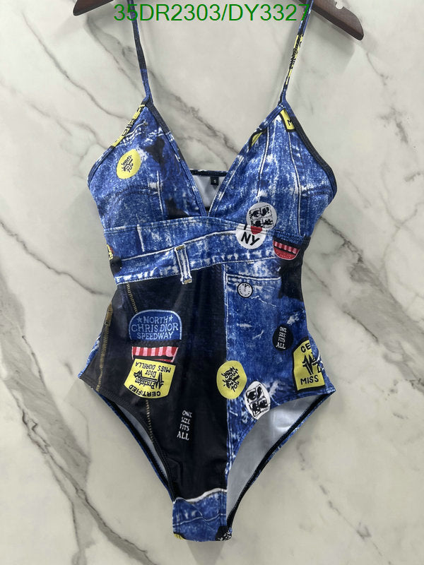 SAMC - DOR Swimsuits - 025