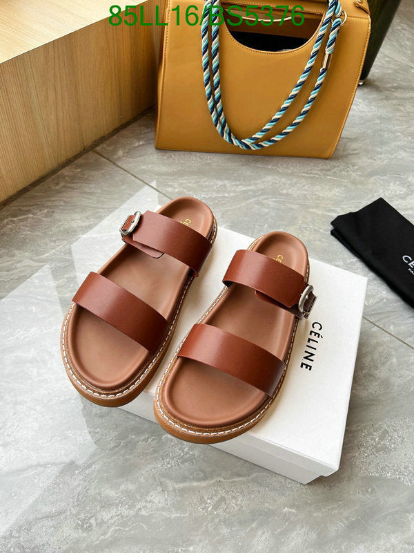 SAMC - COL Women Shoes - 024