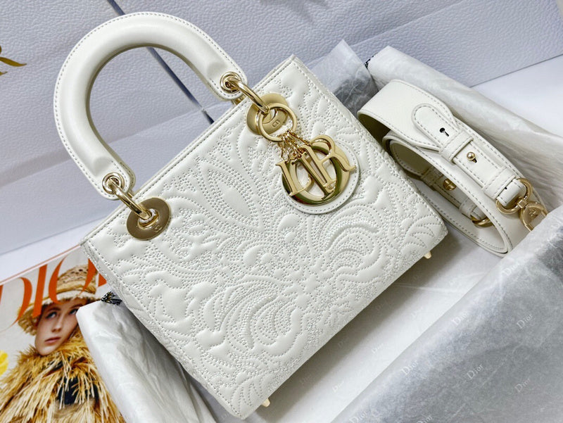 Glami Fashion - DIR Bags - 1412