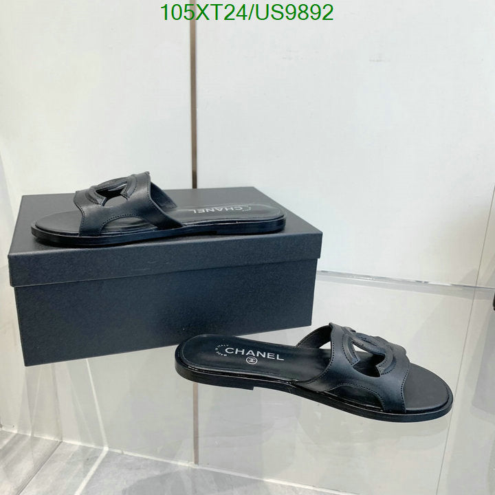 SAMC - CHL Women Shoes Slippers - 062
