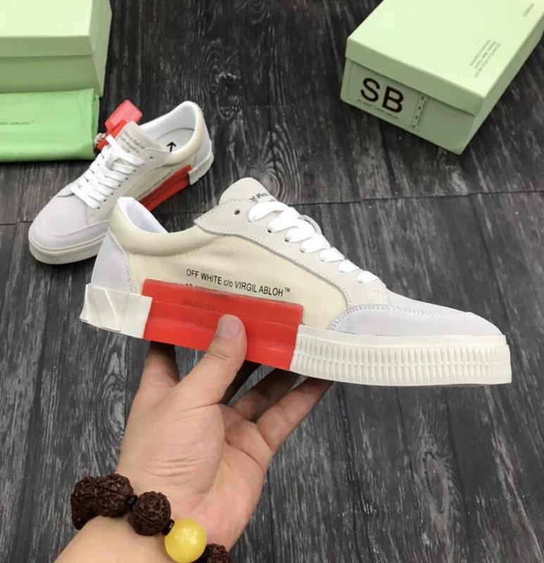 SAMC - YZO Men Shoes - 248