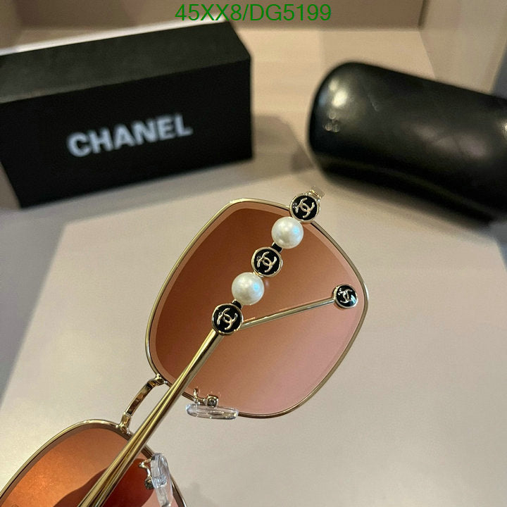 SAMC - CHL Glasses - 039