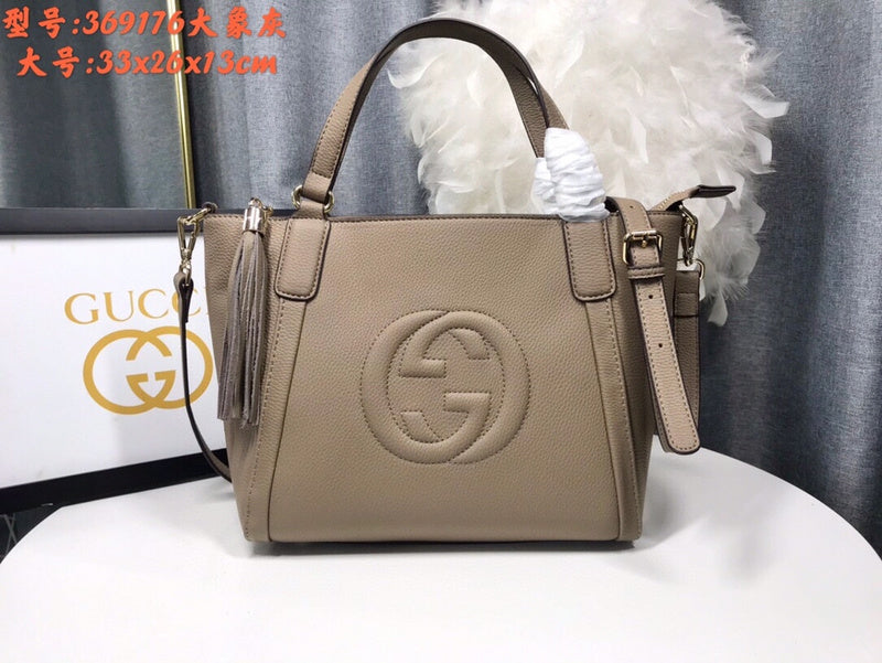 Satchel Bags - GCI Bags - 1768
