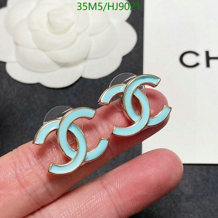 SAMC - CHL Jewelry - 238