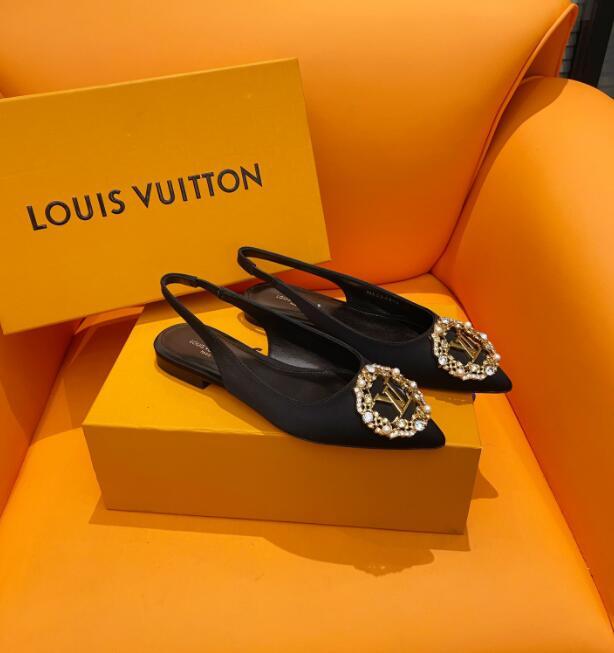 SAMC - LOV Women Shoes - 249