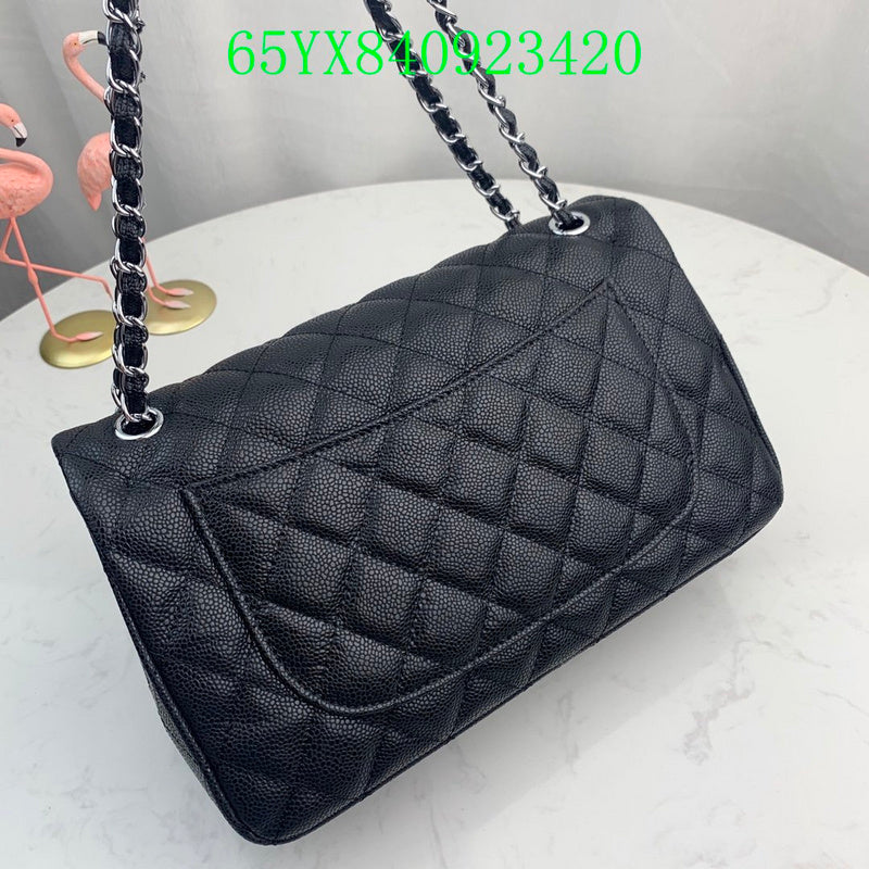 Satchel Bags - CHL Bags - 5510