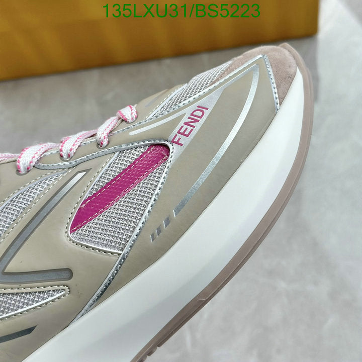 SAMC - FDE Women Shoes - 416