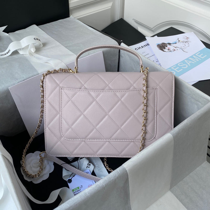 ELE - CHL Bags - 367