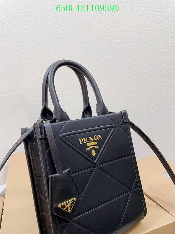 Satchel Bags - PDA Bags - 3839