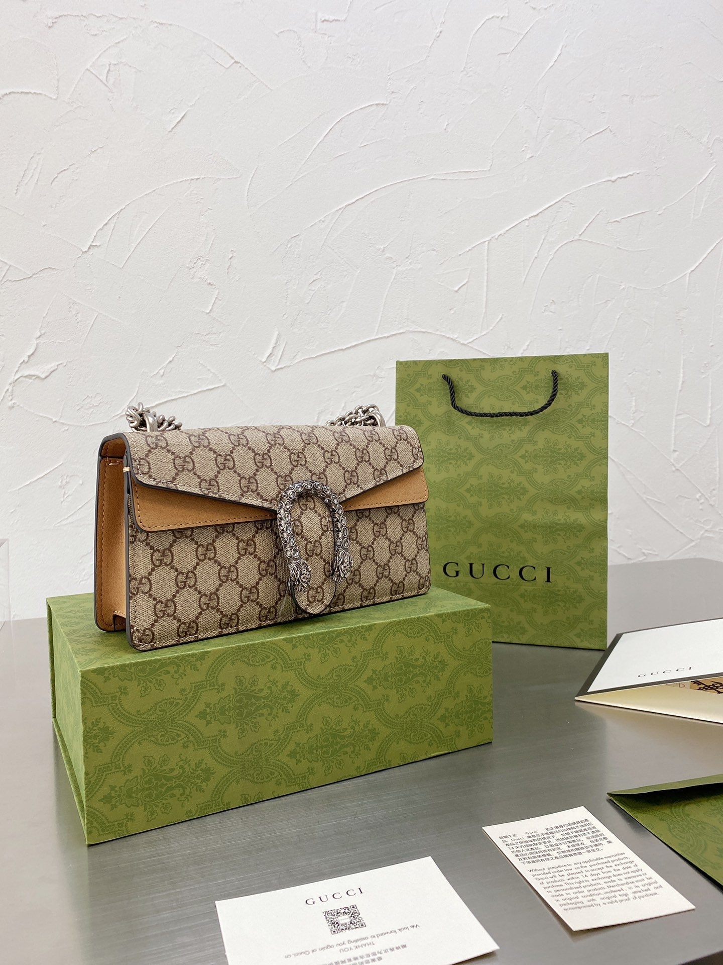 EN - NEW Arrival Bags GCI 183