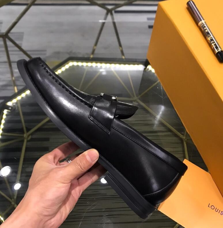 Glamy - LOV Men Shoes - 1949