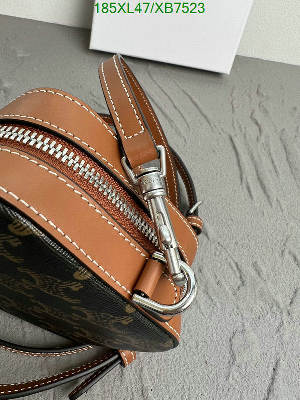 SAMC - COL Bags - 155