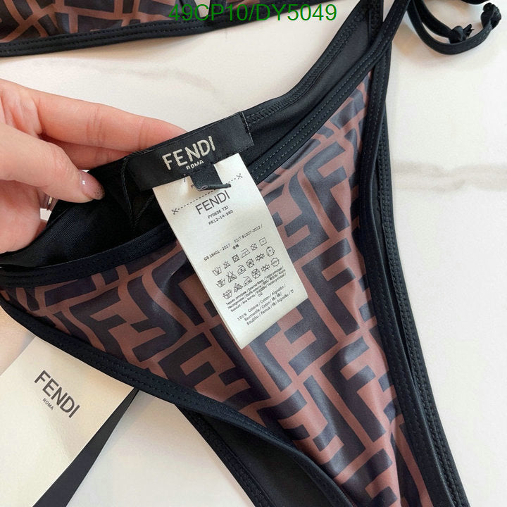 SAMC - FDE Swimsuits - 012