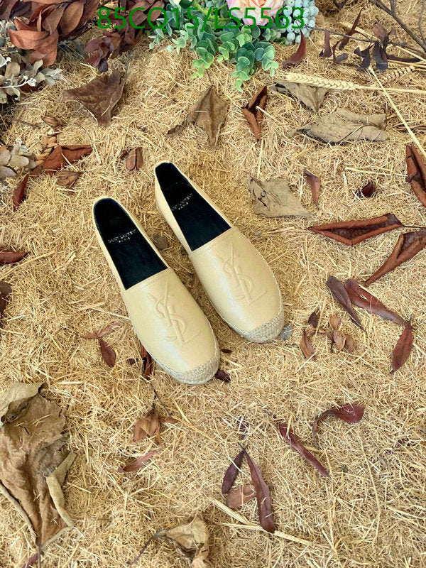 SAMC - YLS Women Shoes - 168