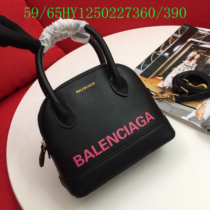 Satchel Bags - BGA Bags - 1918