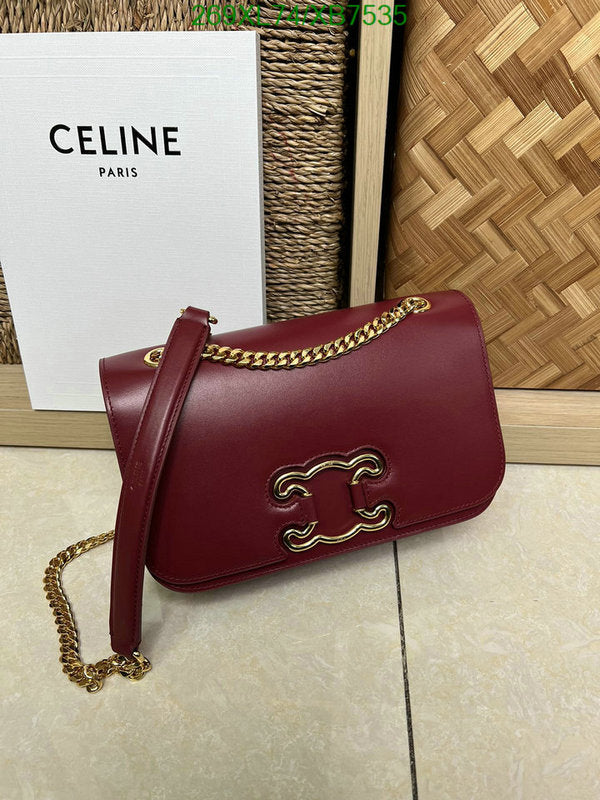 SAMC - COL Bags - 124