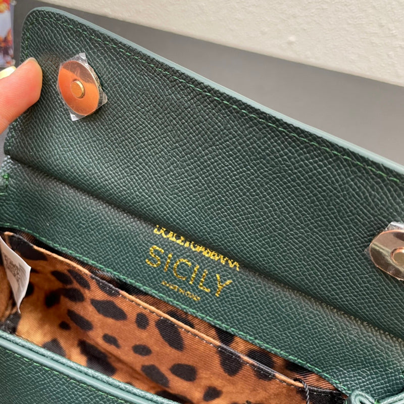 Satchel Bags - DG Bags - 102