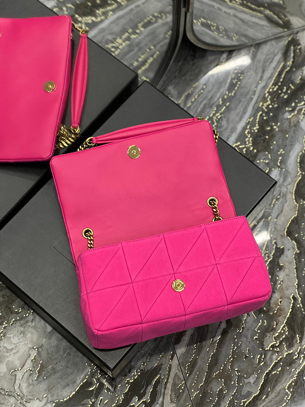 Satchel Bags - SLY Bags - 449